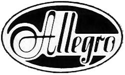 Allegro Music Masters